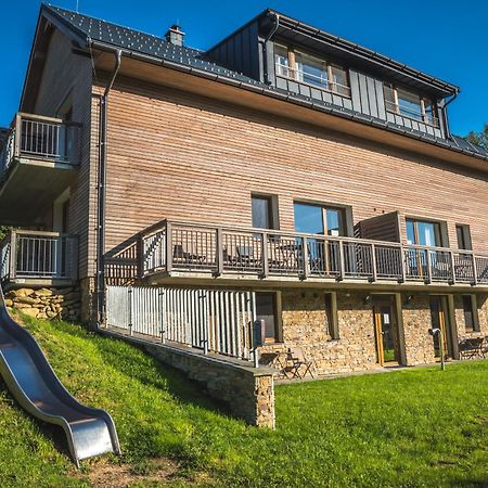 Vetrnik Depandance Hotelu Jirinka Dolní Morava 외부 사진