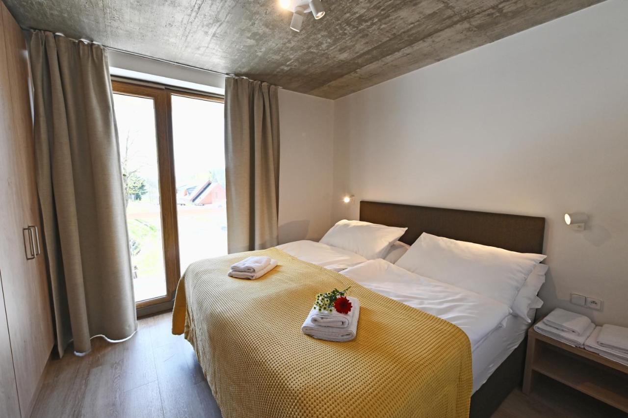 Vetrnik Depandance Hotelu Jirinka Dolní Morava 외부 사진